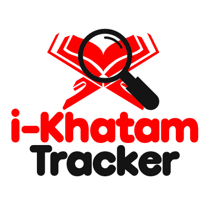 i-Khatam Logo