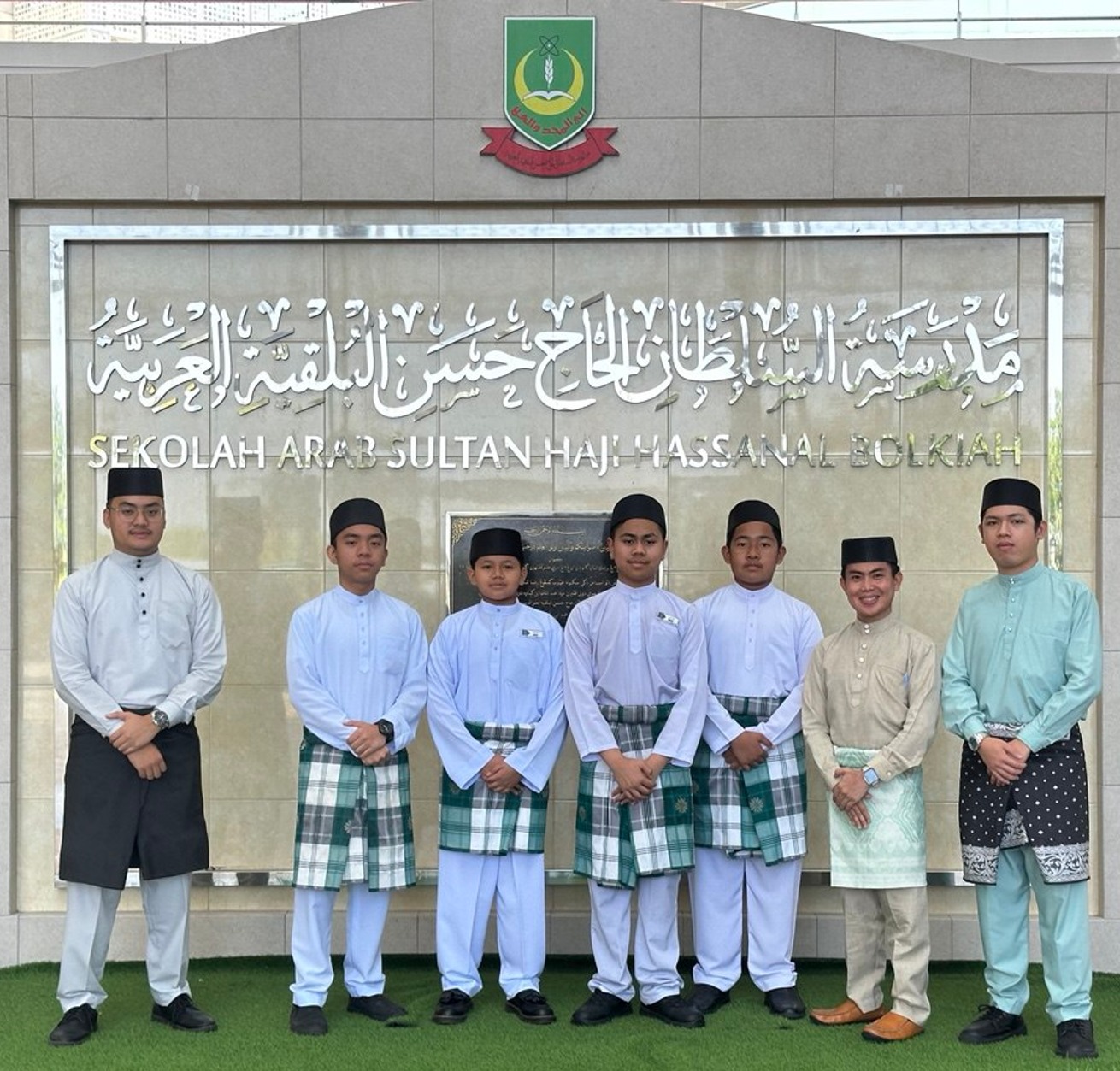 Pertandingan Menulis Karangan Kategori B - Gambar 3